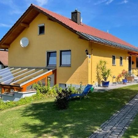 Haus Gertraud Schreiner Appartement Neuschönau Buitenkant foto