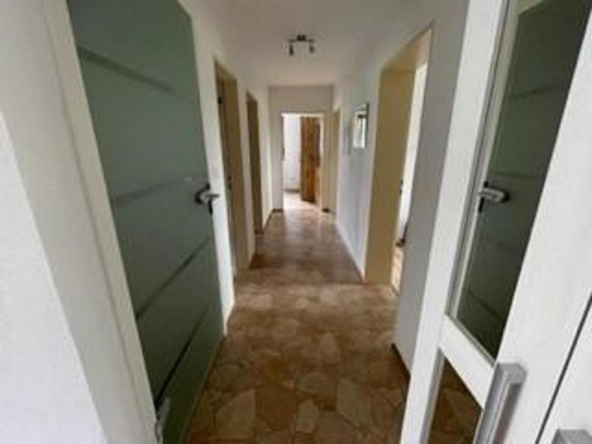 Haus Gertraud Schreiner Appartement Neuschönau Buitenkant foto