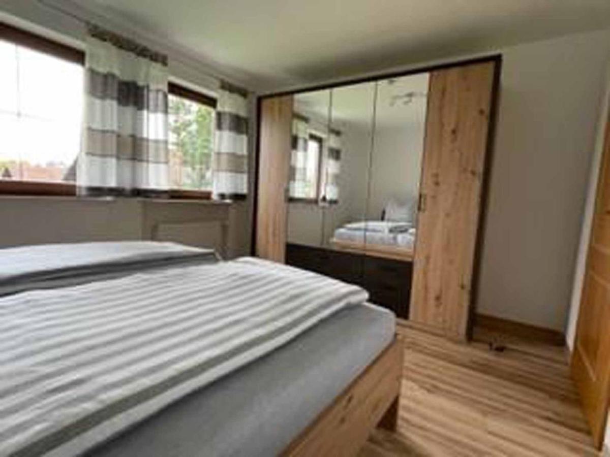 Haus Gertraud Schreiner Appartement Neuschönau Buitenkant foto