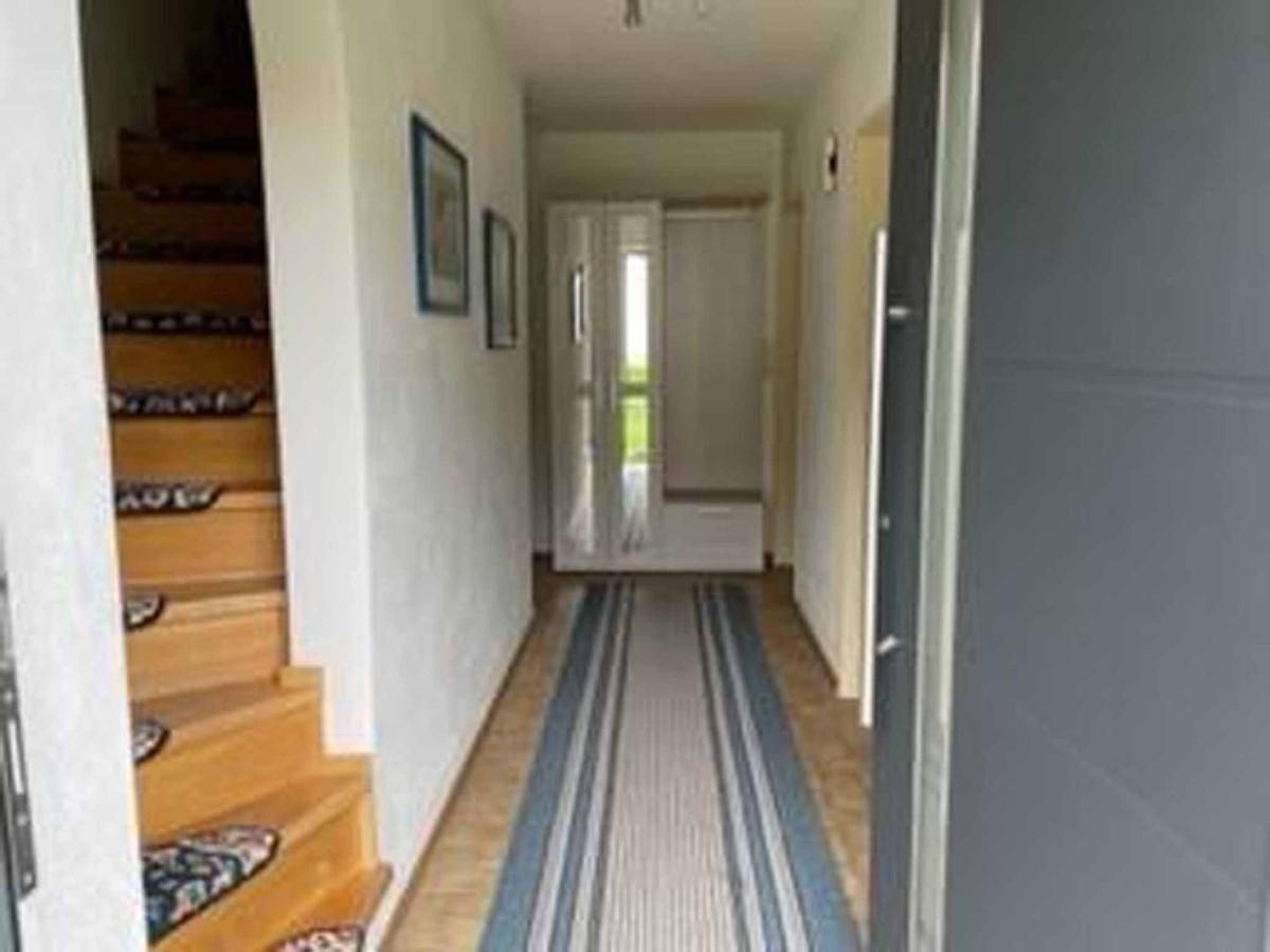 Haus Gertraud Schreiner Appartement Neuschönau Buitenkant foto